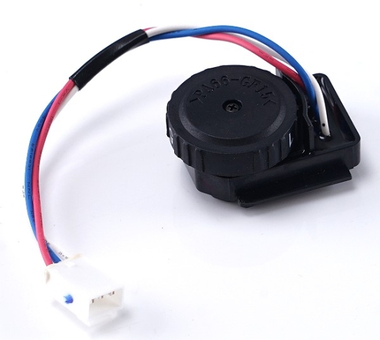 Makita Ersatzteile Akku-Kombihammer DHR400 Drehregler