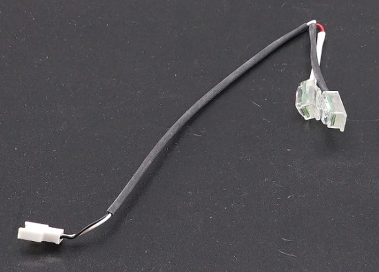 Makita Ersatzteile Akku-Schlagschrauber DTD172 LED-Schaltung