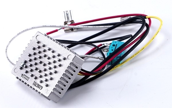 Makita Ersatzteile Akku-Handkreissäge DSS501 Controller