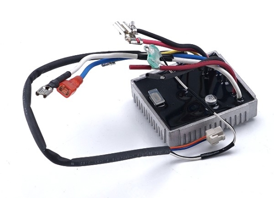 Makita Ersatzteile Akku-Sense DUR194 Controller