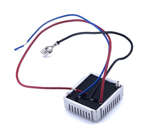 Makita Ersatzteile Elektro-Kettensäge UC3551A Controller