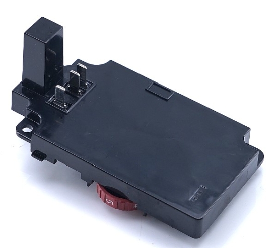 Makita Ersatzteile Stemmhammer HM0871C Controller