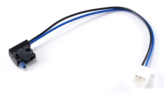 Makita Ersatzteile Akku-Tacker ST113D Schaltereinheit