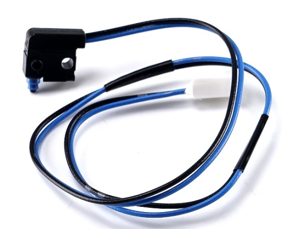 Makita Ersatzteile Akku-Stiftnagler PT354D Schaltereinheit