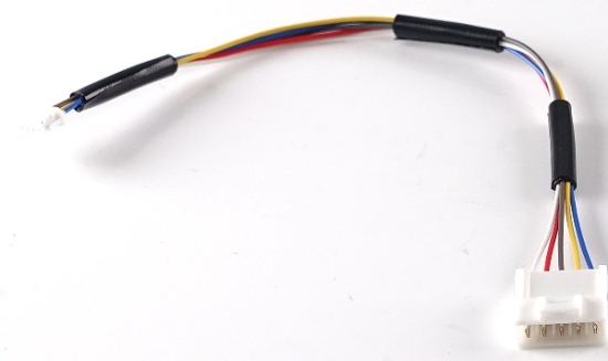 Makita Ersatzteile Akku-Kombihammer DHR281 Leitende einheit