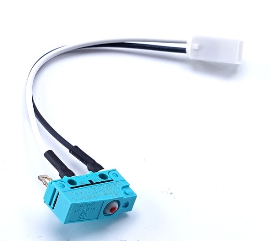 Makita Ersatzteile Akku-Oberfräse RP001G SWITCH UNIT