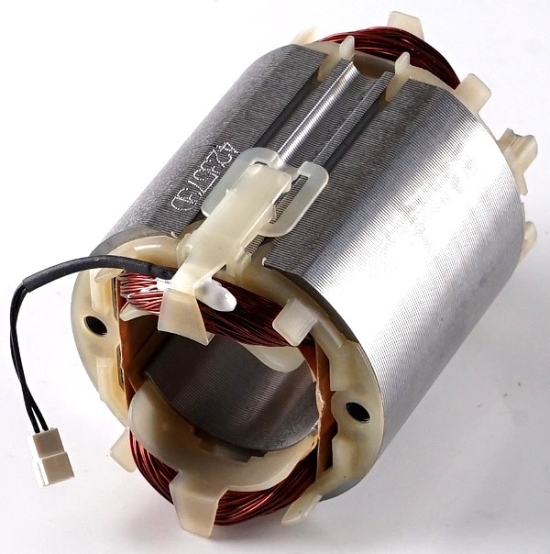 Makita Ersatzteile Schlagbohrmaschine HP2071 Feld