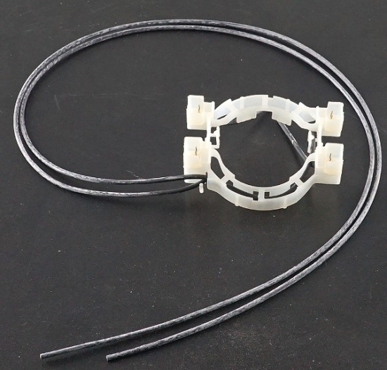 Makita Ersatzteile Metallschneider 4131 Stütze komplett