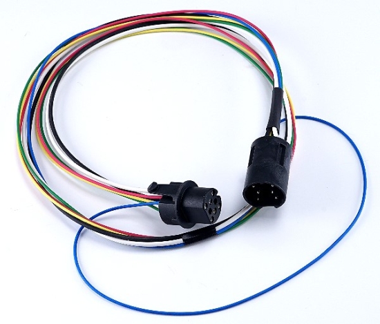 Makita Ersatzteile Akku-Hochentaster DUA200 LEAD UNIT C