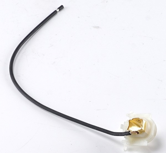 Makita Ersatzteile Akku-Reciprosäge DJR186 Bürstenhalter