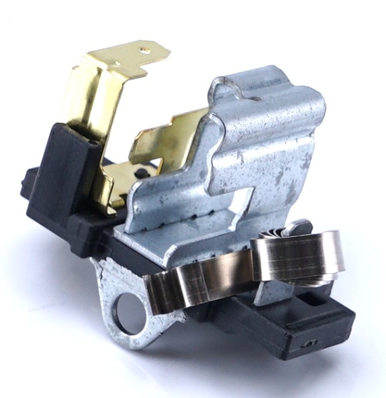 Makita Ersatzteile Winkelschleifer GA9061R Bürstenhalter