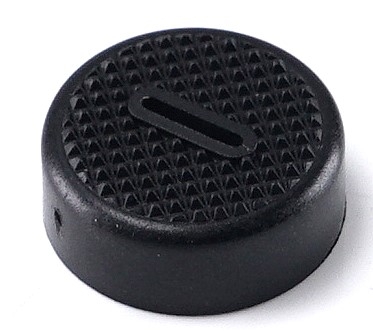 Makita Ersatzteile Akku-Hobel DKP180 Halterkappe