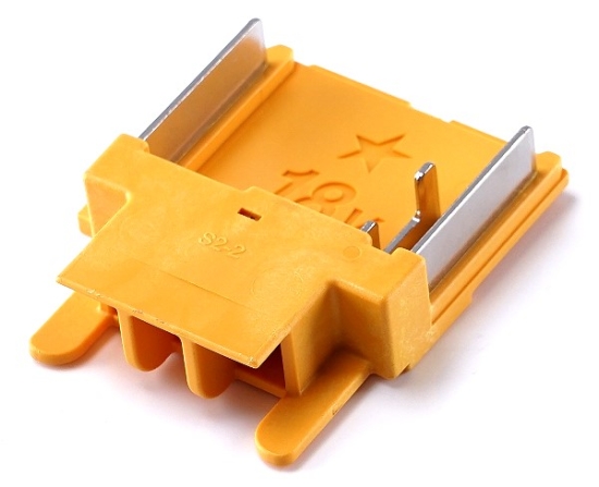 Makita Ersatzteile Akku-Schnellbauschrauber DFS251 Klemme