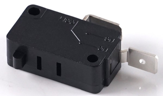 Makita Ersatzteile Elektro-Kettensäge UC4051A Schalter SD-006-BB2AA-AA