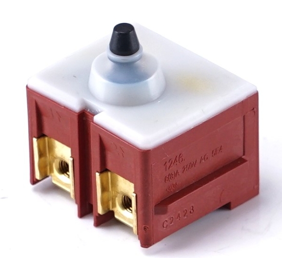 Makita Ersatzteile Winkelschleifer GA5050R Schalter 1246.3223