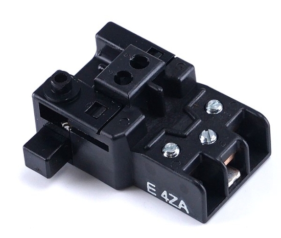 Makita Ersatzteile Akku-Hobel DKP180 Schalter