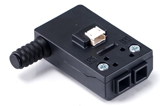 Makita Ersatzteile Akku-Handkreissäge DHS661 Schalter C3XA-1PSPM