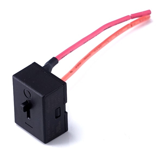 Makita Ersatzteile Akku-Multifunktionswerkzeug TM30D Schalter