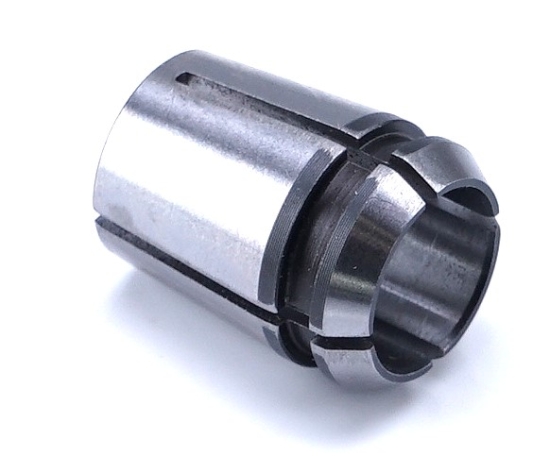 Makita Ersatzteile Akku-Oberfräse RP001G Spannzangenkonus 12