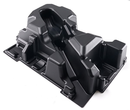 Makita Ersatzteile Akku-Astsäge UC029G INNER TRAY