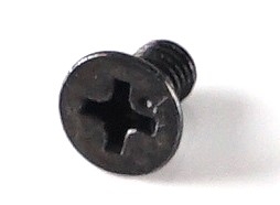 Makita Ersatzteile Akku-Magazinschrauber DFR552 Senkkopfschraube M4X8