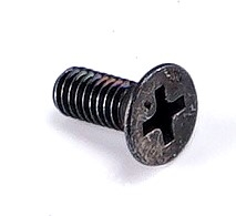 Makita Ersatzteile Multifunktionsfräse RT0702C Senkkopfschraube M4X10