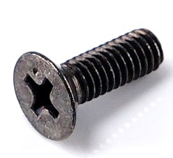 Makita Ersatzteile Akku-Magazinschrauber DFR552 Senkkopfschraube M4X12