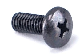 Makita Ersatzteile Akku-Heckenschere DUH601 Bindekopfschraube M5X12