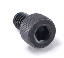 Makita Ersatzteile Akku-Stauchkopfnagler DFN350 Innensechskantkopfschraube M4X6