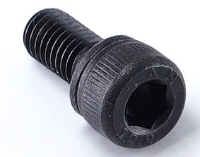 Makita Ersatzteile Akku-Multifunktionsantrieb DUX60 Innensechskantkopfschraube M5X12 W