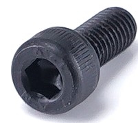 Makita Ersatzteile Akku-Sense UR016G Innensechskantkopfschraube M5X12