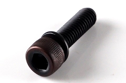 Makita Ersatzteile Akku-Kapp- und Gehrungssäge DLS111 Innensechskantkopfschraube M5X18 W