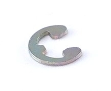 Makita Ersatzteile Akku-Bandsäge PB002G Anschlagring (EXT) E-3