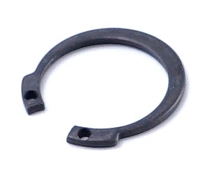 Makita Ersatzteile Akku-Pendelhubstichsäge DJV185 Haltering (INT) rund R-13