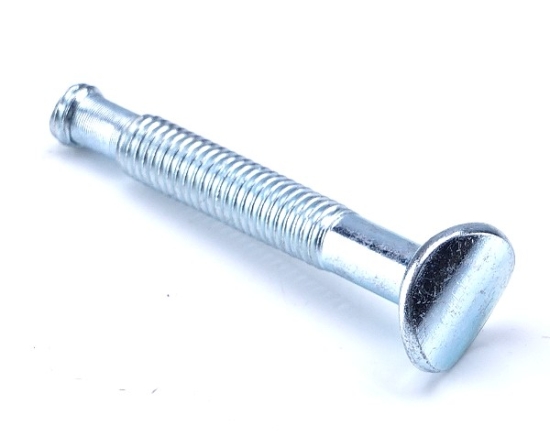 Makita Ersatzteile Akku-Rasenmäher DLM463 Flachkopfschraube M8x58