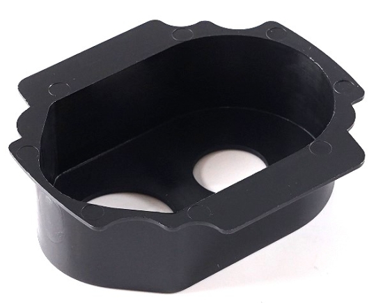 Makita Ersatzteile Diamantbohrmaschine DBM130 Fettkammerdeckel