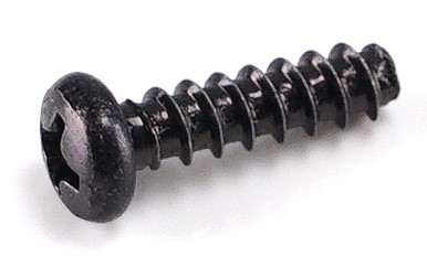 Makita Ersatzteile Akku-Laubbläser und -sauger DUB187 Blechschraube ST4,2x15