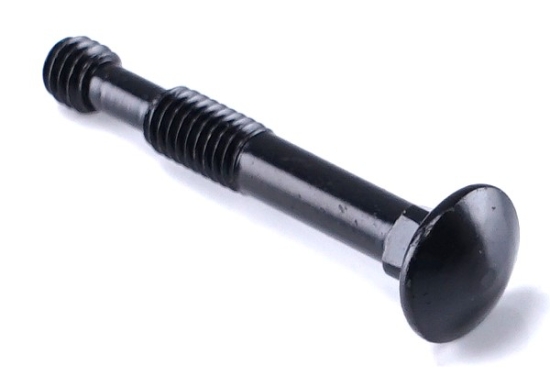 Makita Ersatzteile Akku-Rasenmäher DLM330 Schraube 4 Kant-Ansatz M6x42