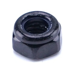 Makita Ersatzteile Akku-Rasenmäher DLM330 6 Kant-Sicherungsmutter M6