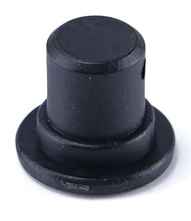 Makita Ersatzteile Akku-Rasenmäher DLM330 Stufenbolzen 10-12