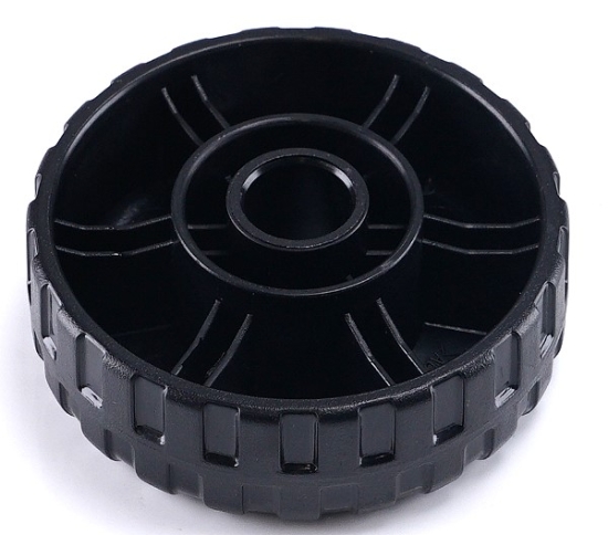 Makita Ersatzteile Akku-Laubbläser und -sauger DUB187 WHEEL 61