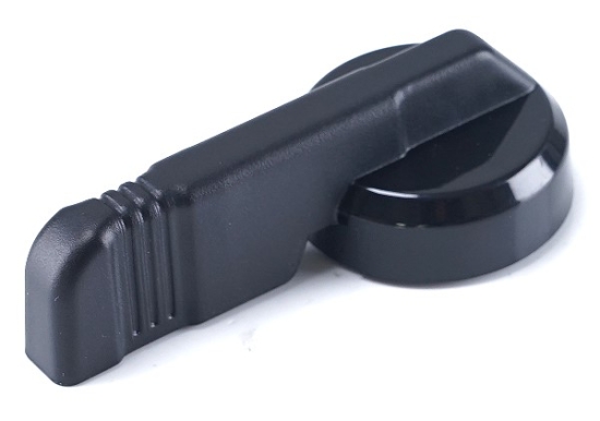 Makita Ersatzteile Akku-Laubbläser und -sauger DUB187 SELECTOR LEVER