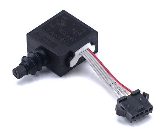 Makita Ersatzteile Akku-Laubbläser und -sauger DUB187 SWITCH