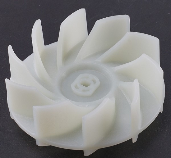 Makita Ersatzteile Akku-Laubbläser und -sauger DUB187 FAN 115