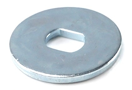Makita Ersatzteile Akku-Laubbläser und -sauger DUB187 SIM RING 2MM