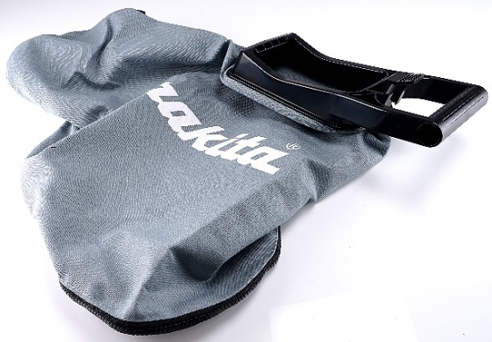 Makita Ersatzteile Akku-Laubbläser und -sauger DUB187 DUST BAG ASSY