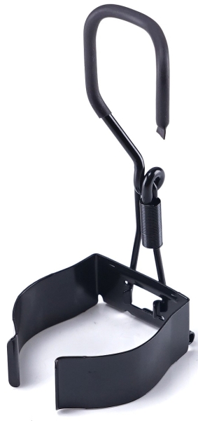 Makita Ersatzteile LED-Akku-Werkstattleuchte DML806 Haken