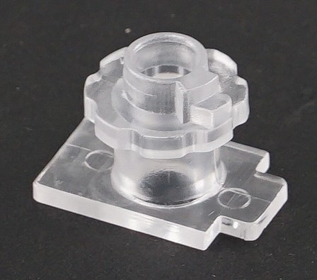 Makita Ersatzteile LED-Akku-Arbeitsleuchte DML801 Welle