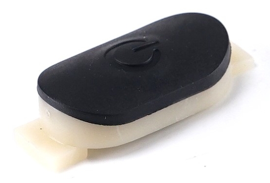 Makita Ersatzteile LED-Akku-Arbeitsleuchte DML801 Schalterplatte