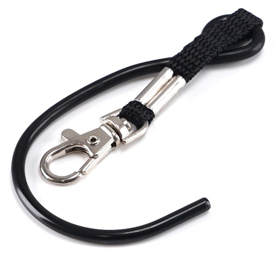 Makita Ersatzteile LED-Akku-Handstrahler DML808 Haken